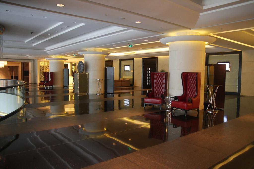 Pudi Hotel