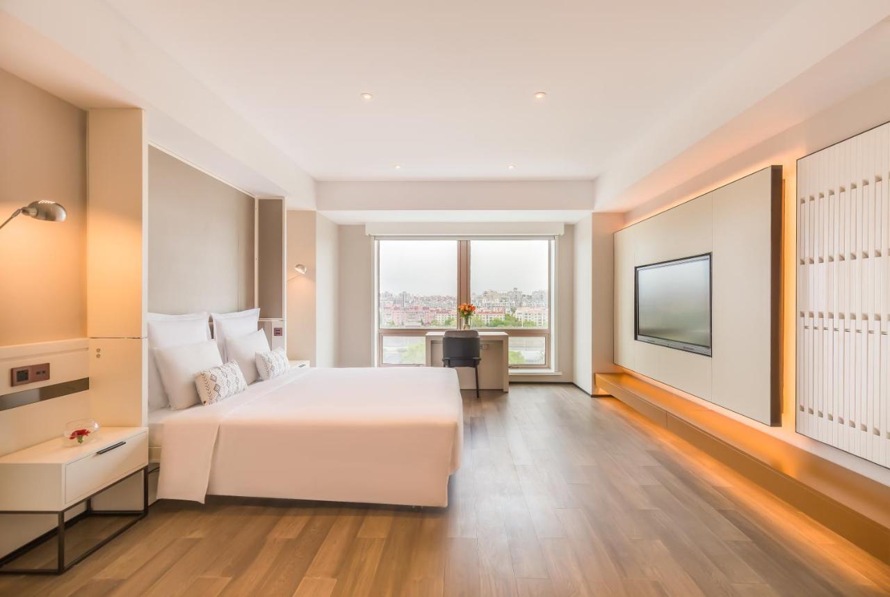 Pudi Hotel