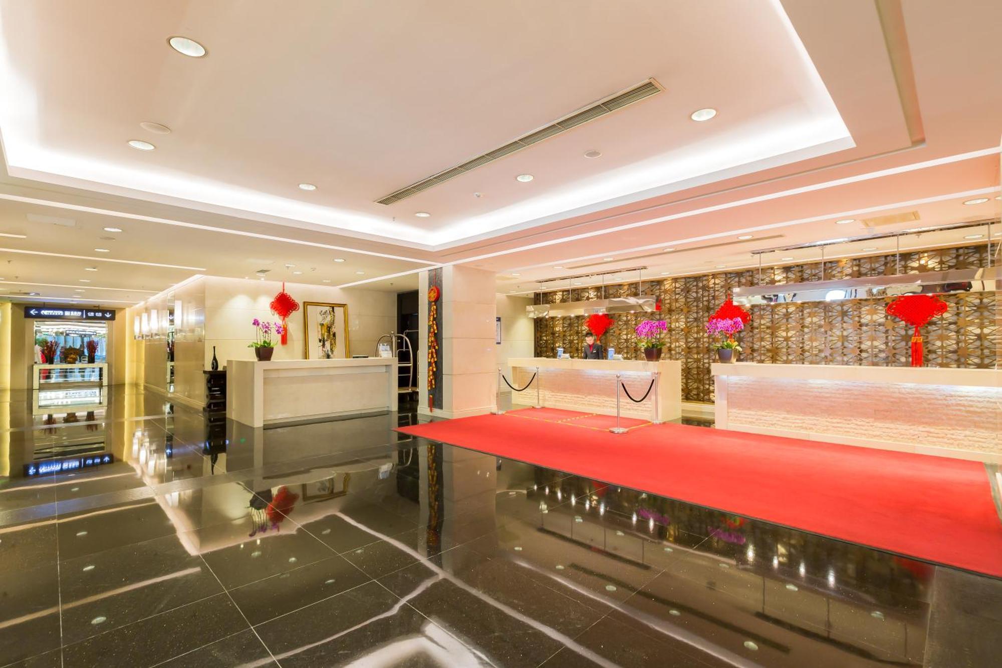Pudi 酒店 北京