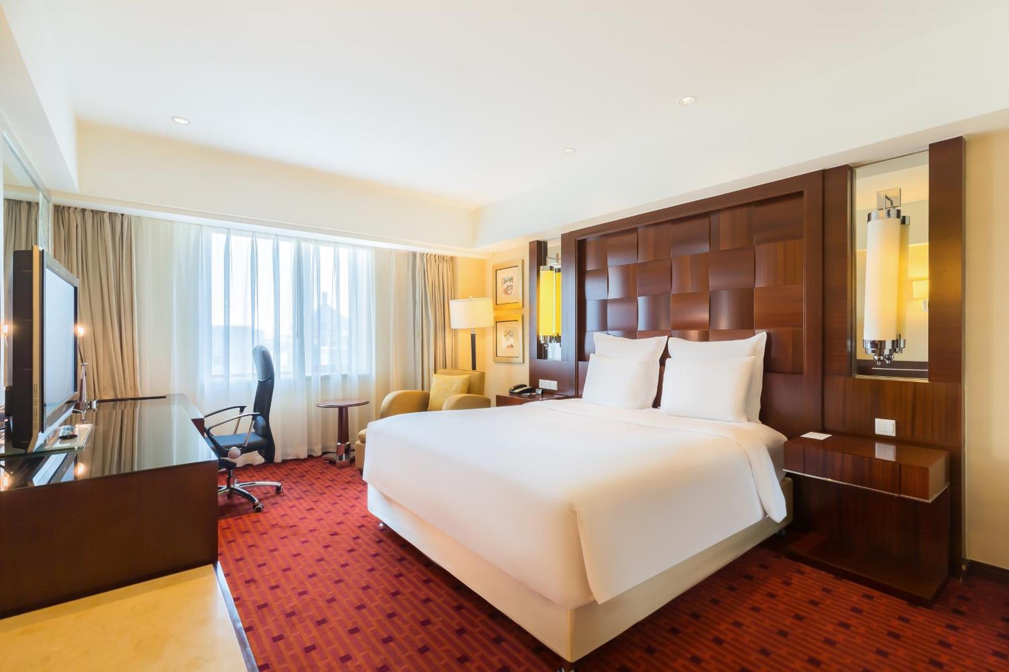 Hotel Pudi 5*