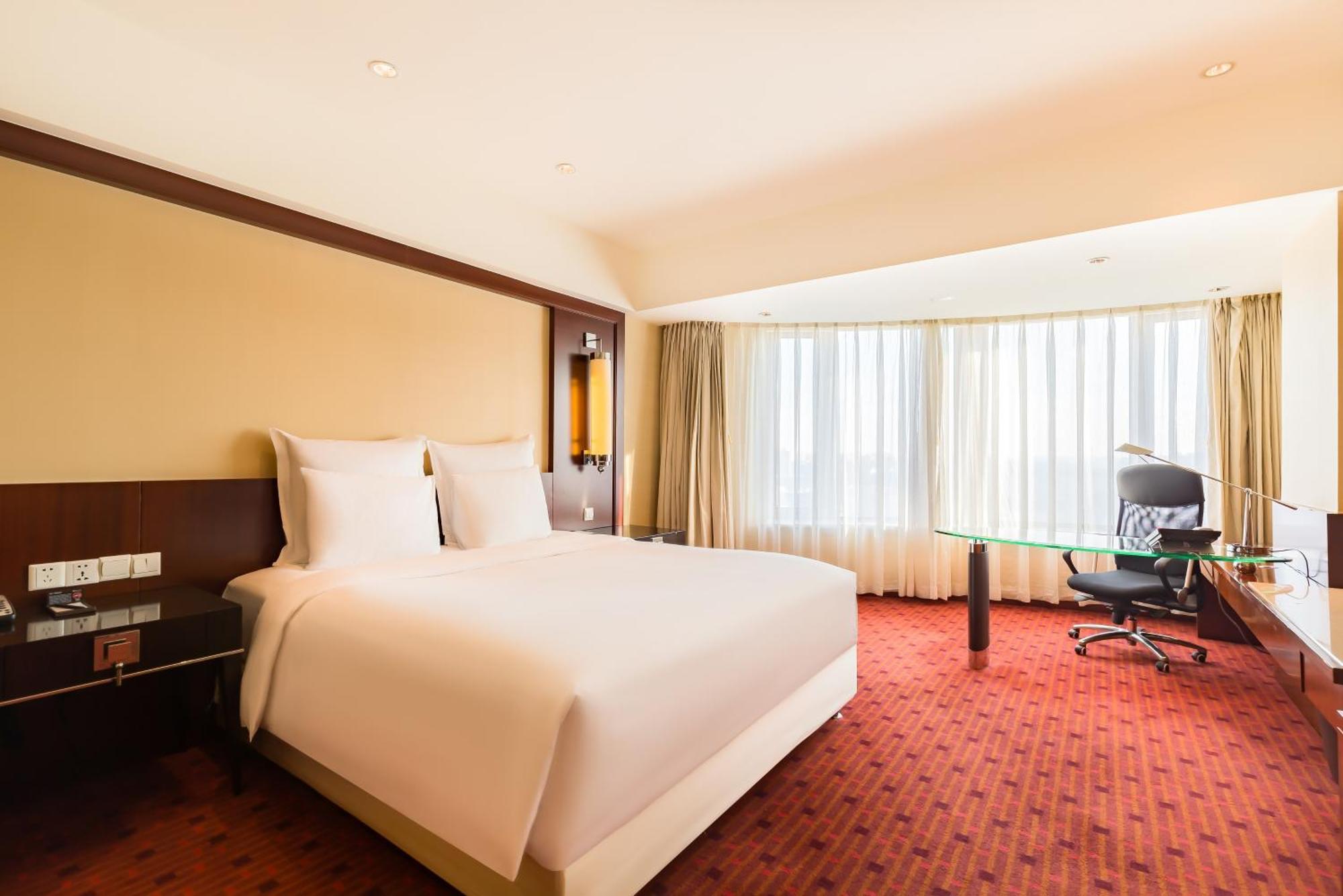 Hotel Pudi Beijing
