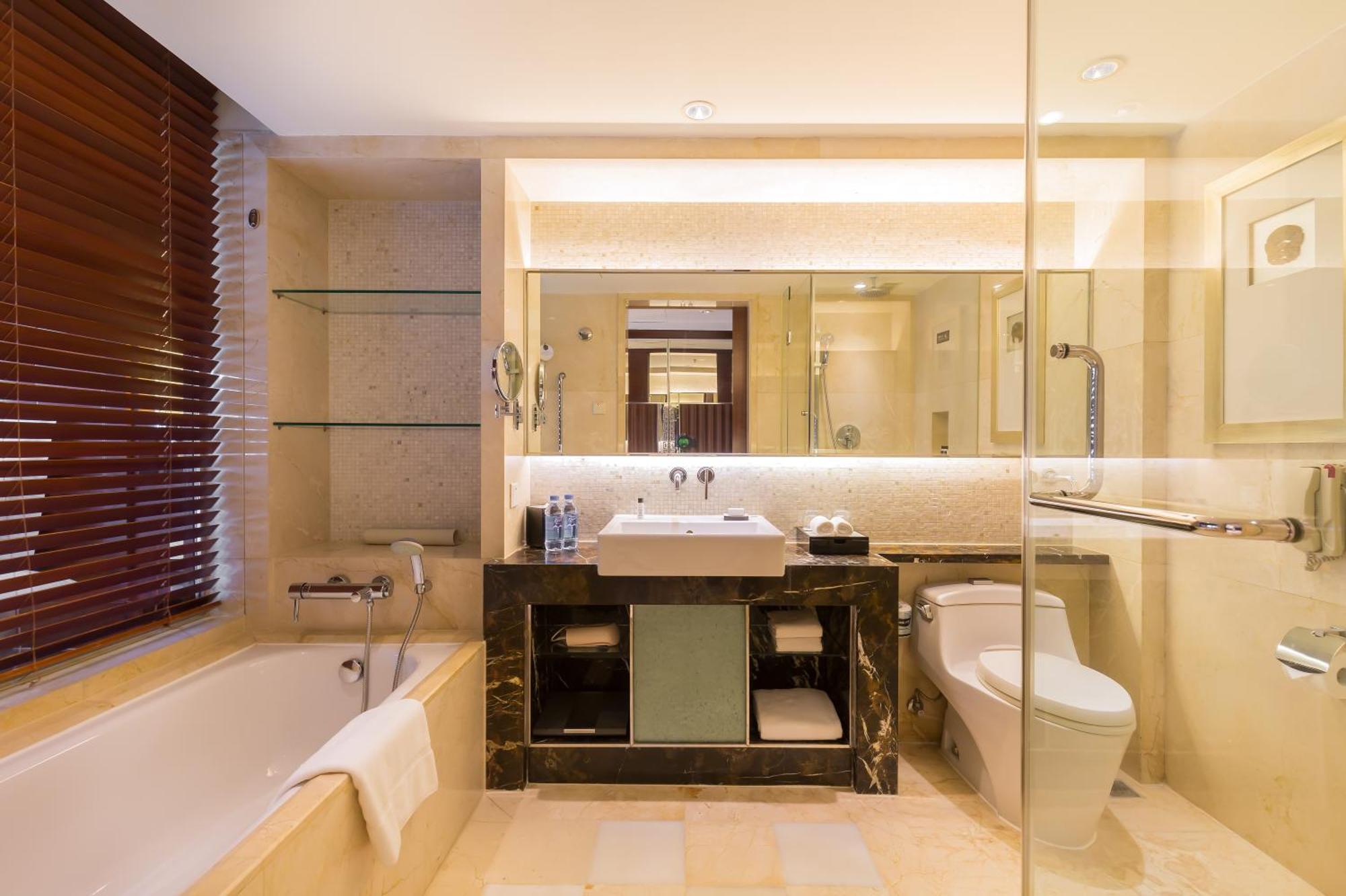 Pudi 5* Beijing
