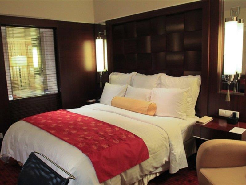 Hotel Pudi Beijing