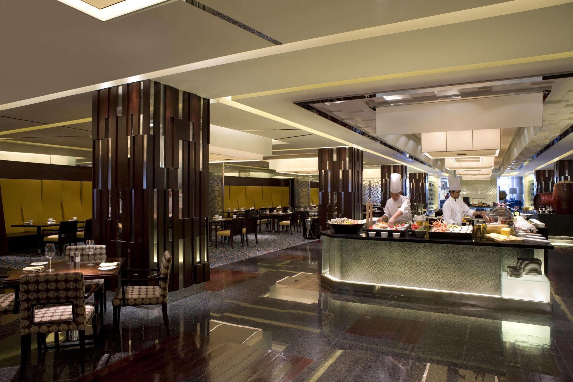 Pudi Hotel Beijing