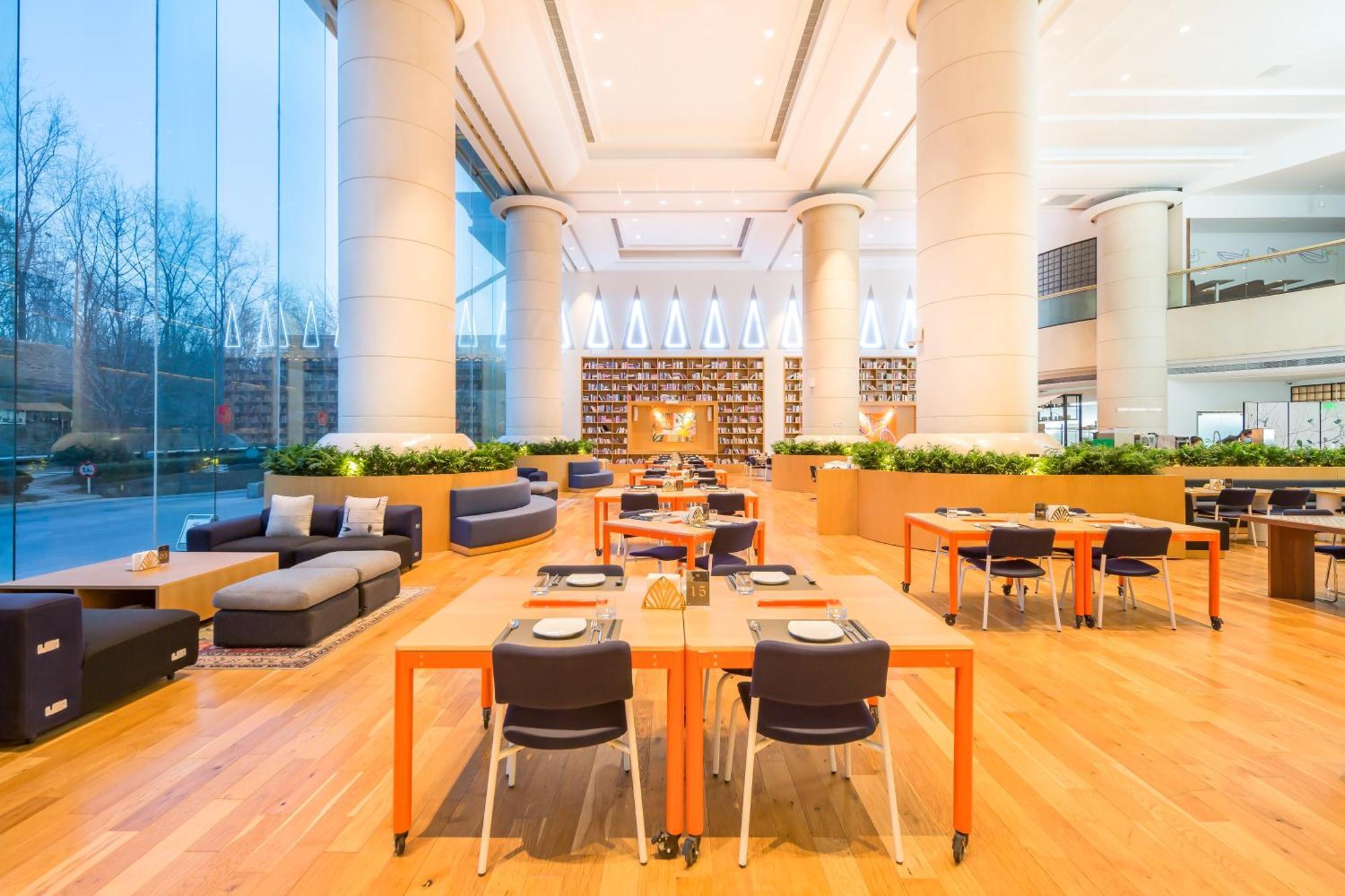 Hotel Pudi Beijing