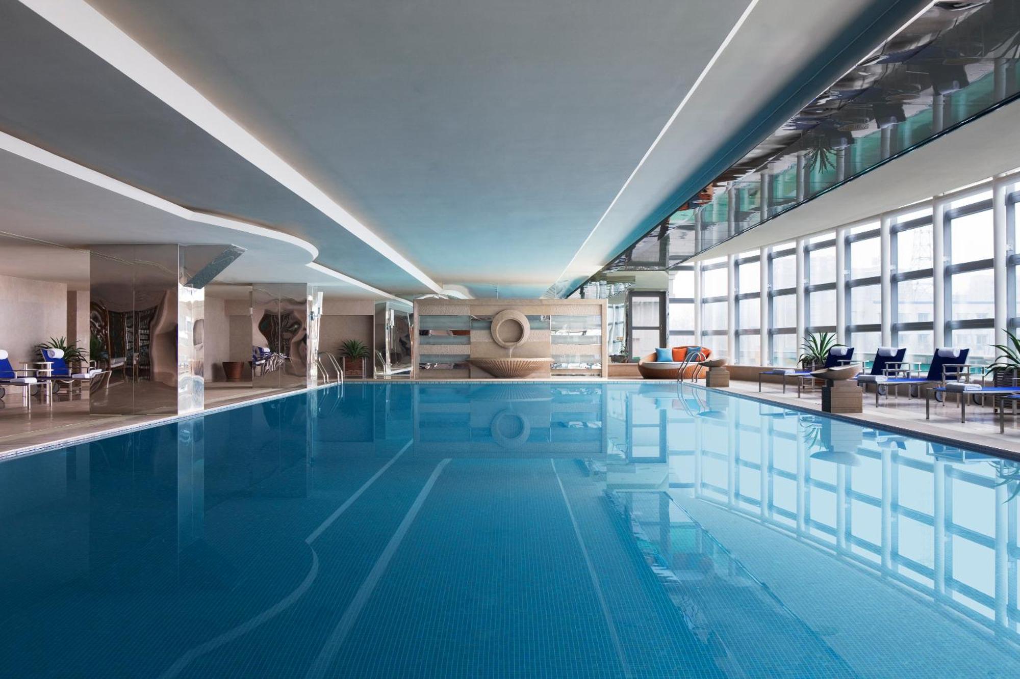 Pudi Hotel 5*