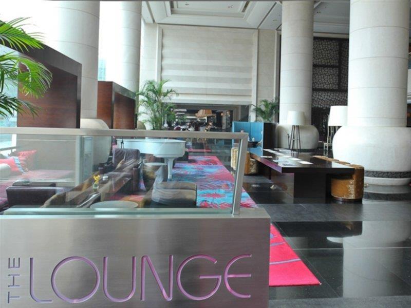 Hotel Pudi Beijing