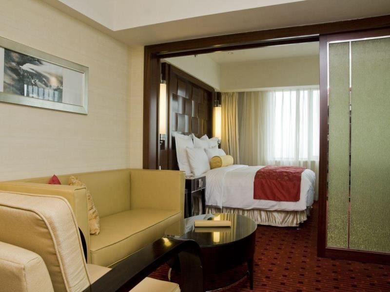 Hotel Pudi Beijing