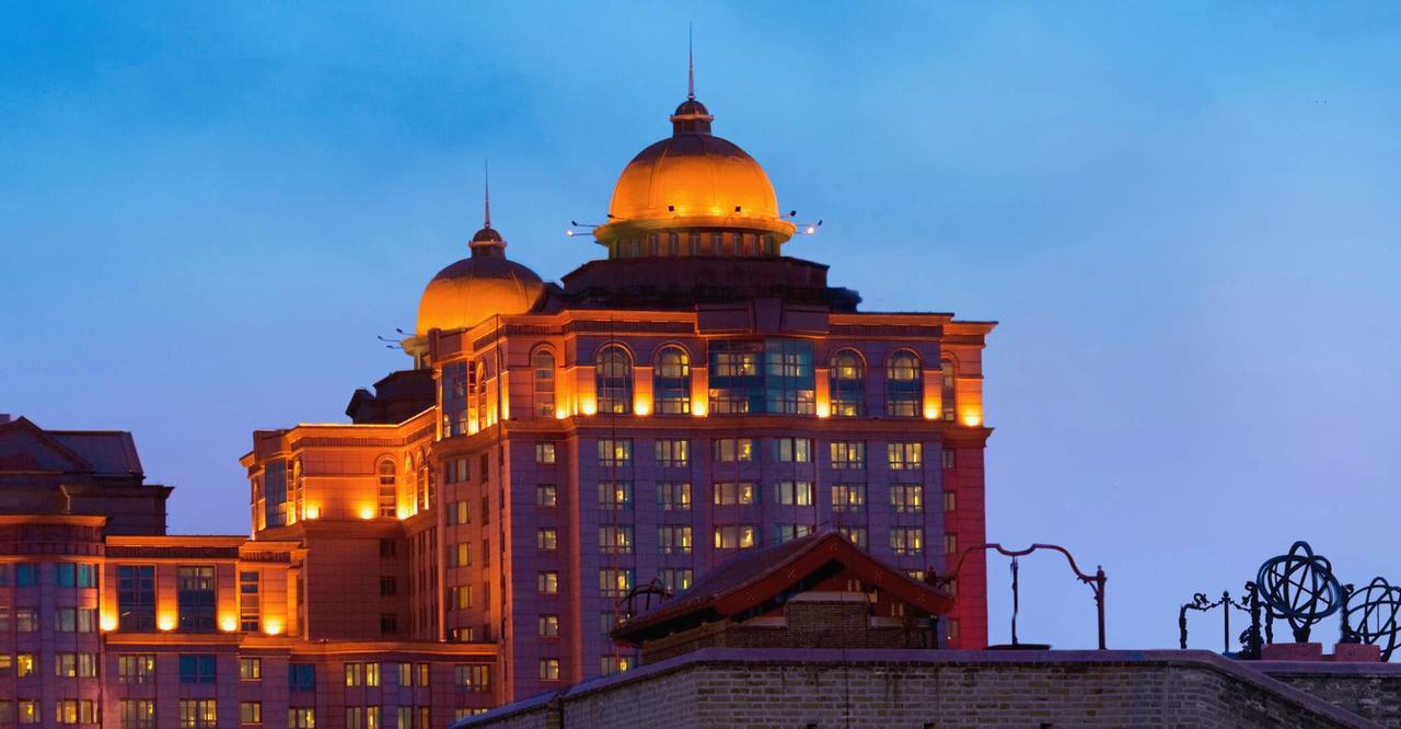 Pudi Hotel 5*