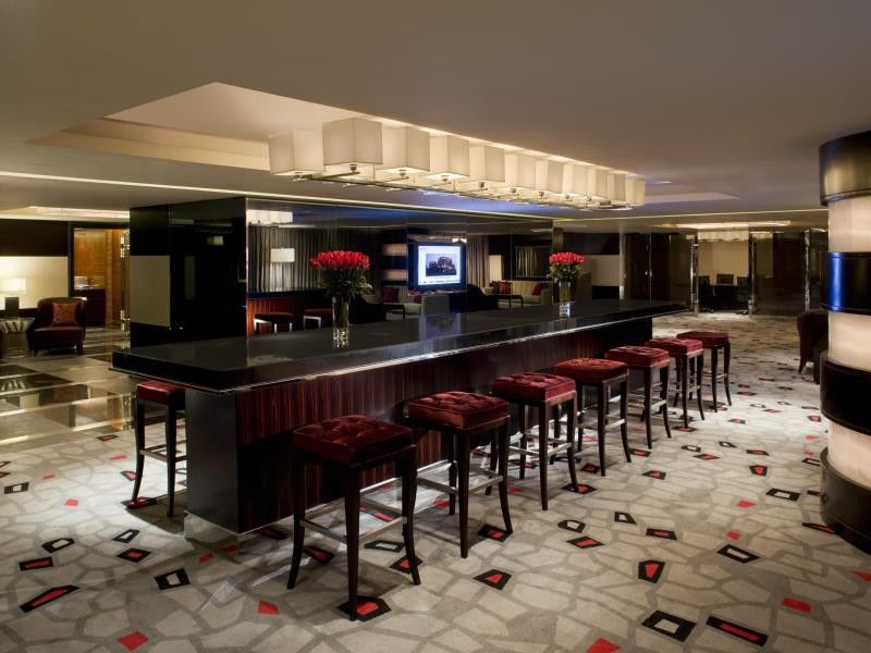 Pudi Hotel 5*