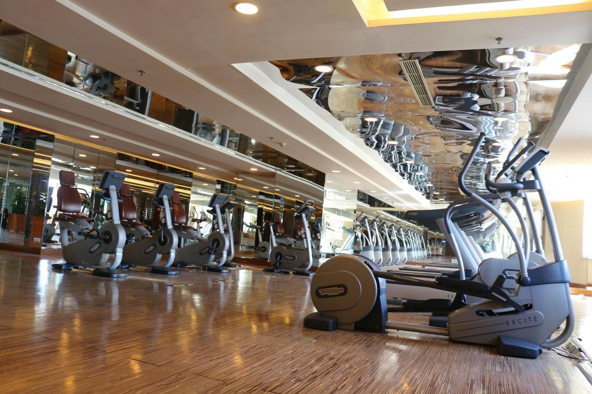 Pudi Hotel Beijing