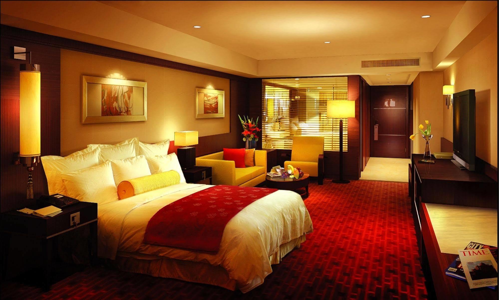 Pudi Hotel